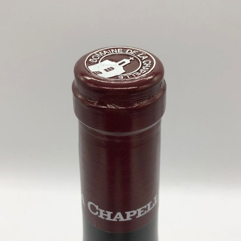 ドメーヌ ポール ジャブレ エネ エルミタージュ ラ シャペル 2021 750ml 14.5% Paul Jaboulet Aine フランスワイン【M0】