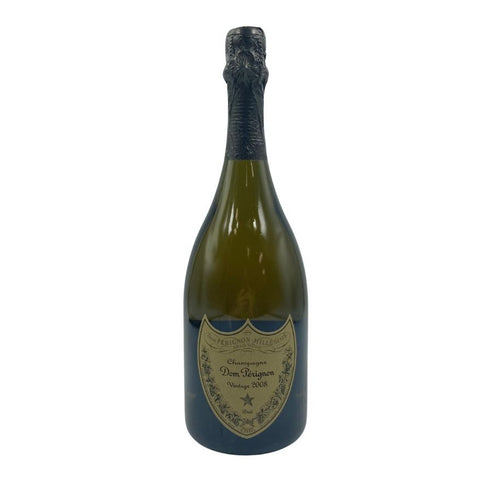 ドンペリニヨン 白 2008 750ml 12.5% Dom Perignon シャンパン【B3】