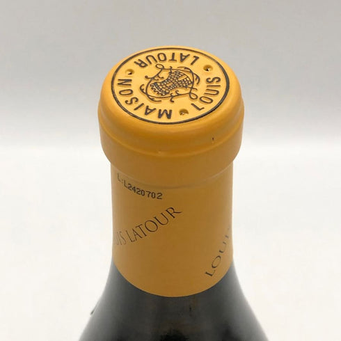 ルイ ラトゥール ムルソー ブラン 2023 750ml 13% Louis Latour Meursault 白ワイン【C3】