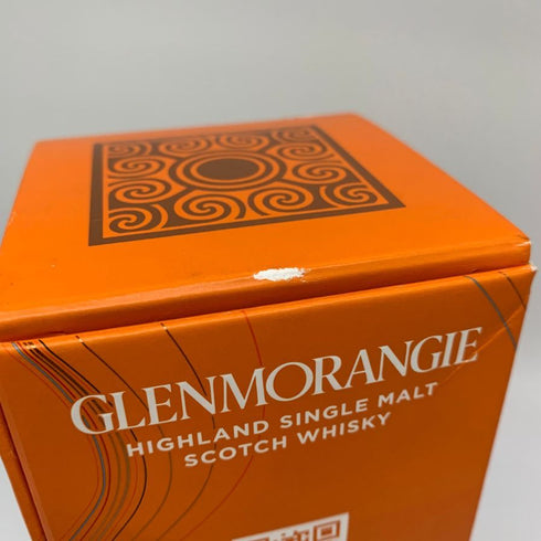 グレンモーレンジィ オリジナル 12年 700ml 40% GLENMORANGIE スコッチウイスキー【I】