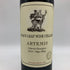スタッグスリープ アルテミス カベルネ ソーヴィニヨン 2019 750ml 15% STAGS LEAP Cabernet Sauvignon カリフォルニアワイン【A4】
