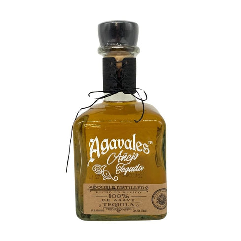 アガバレス プレミアム アネホ 750ml 40% AGAVALES PREMIUM ANEJO テキーラ【V1】