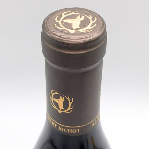 アルベル ビショー ジュブレ シャンベルタン ラ キュヴェ デュ ジェネラル ルグラン 2018 13.3 750ml ALBERT BICHOT ブルゴーニュワイン【Q2】