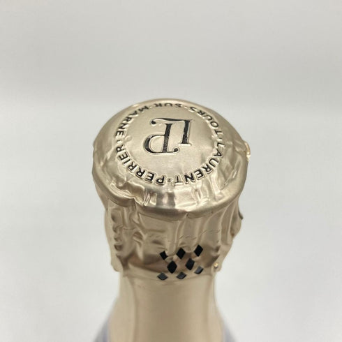 ローランペリエ ウルトラブリュット 750ml 12% Laurent Perrier Ultra Brut 【S】