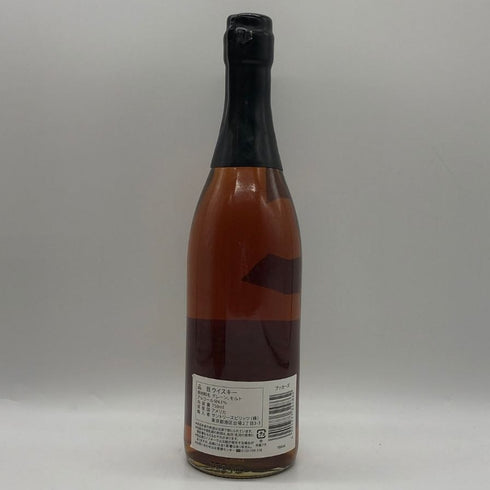 ブッカーズ 6年 3ヶ月 2018 750ml 63.7% BOOKER'S バーボン【W1】