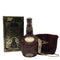 ローヤルサルート 21年 赤 陶器ボトル 700ml 40% ROYAL SALUTE スコッチウイスキー1370g【N4】