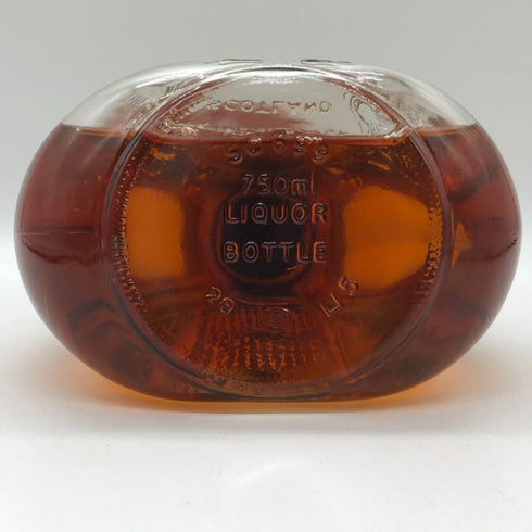 ジョニーウォーカー スウィング 750ml 43% JOHNNIE WALKER Swing スコッチウイスキー【B1】