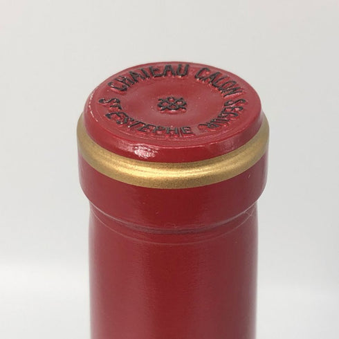 シャトー カロン セギュール 2012 13% 750ml CHATEAU Calon Segur ボルドーワイン【U0】