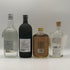 【焼酎4本セット】芋焼酎 天孫降臨 720ml 25%&麦焼酎 大河の一滴 720ml 25%&米焼酎 吟麗しろ 720ml 25%&芋焼酎 刀 500ml 44% 芋焼酎【20】