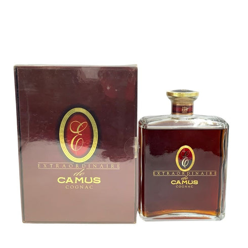 カミュ エクストラ オルディネール 700ml 40% CAMUS EXTRA ORDINAIRE ブランデー【C1】