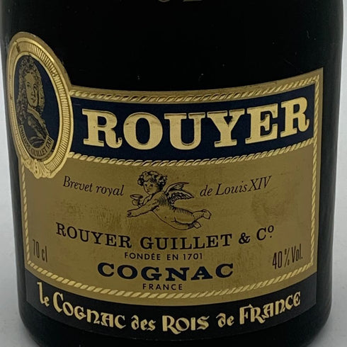 ルイエ ギレ ナポレオン 特級 700ml 40% ROUYER GUILLET 【I4】