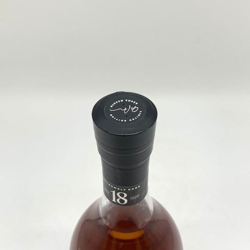 グレンモーレンジ 18年 リミテッド エディション アズママコト エクストリーム 700ml 43% GLENMORANGIE LIMITED EDITION AZUMA MAKOTO【F1】