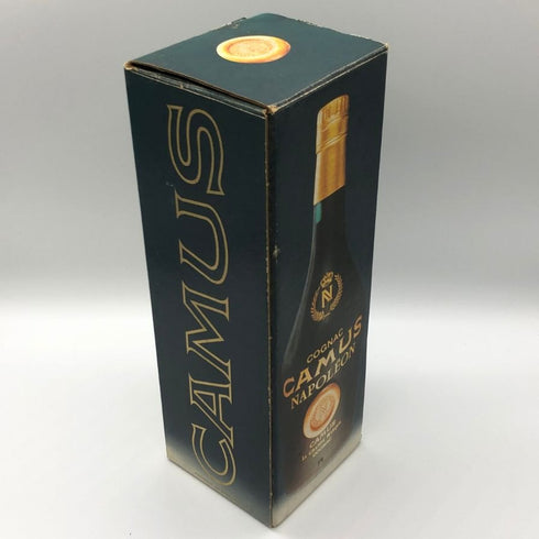 カミュ ナポレオン ラ グランマルキ 700ml 40% CAMUS NAPOLEON LA GRANDE MARQUE コニャック【T0】