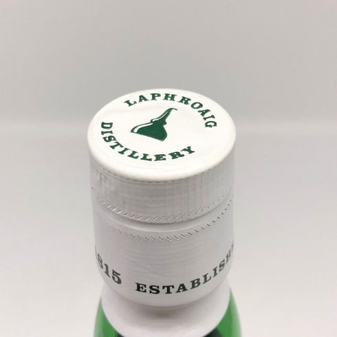 ラフロイグ 10年 シングルモルト スコッチウイスキー 750ml 43% LAPRHROAIG スコッチウイスキー【F4】