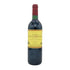 シャトー ランシュ ムーサ 1995 750ml 12.5% LYNCH MOUSSAS ボルドーワイン【I2】