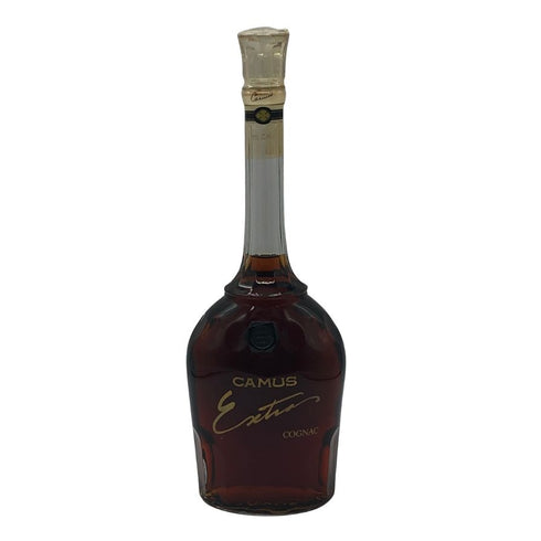 カミュ エクストラ ロングネック 750ml 40% CAMUS EXTRA コニャック【O4】