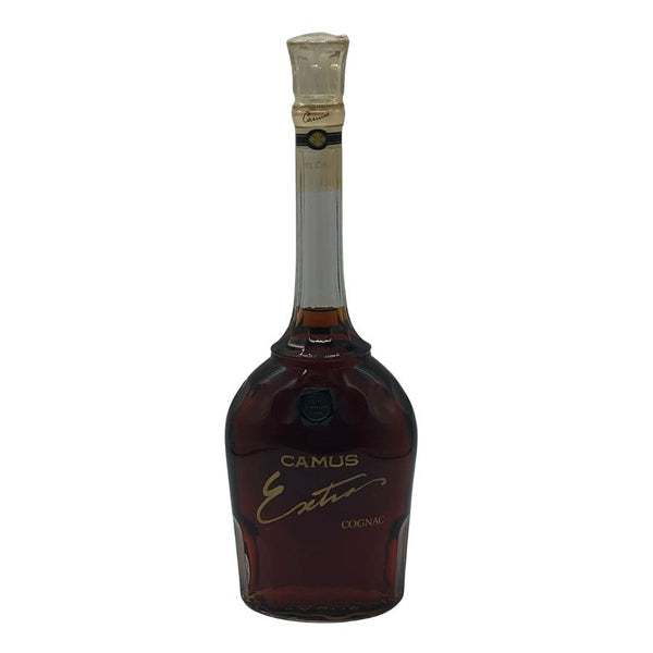 カミュ エクストラ ロングネック 750ml 40% CAMUS EXTRA コニャック【O4】