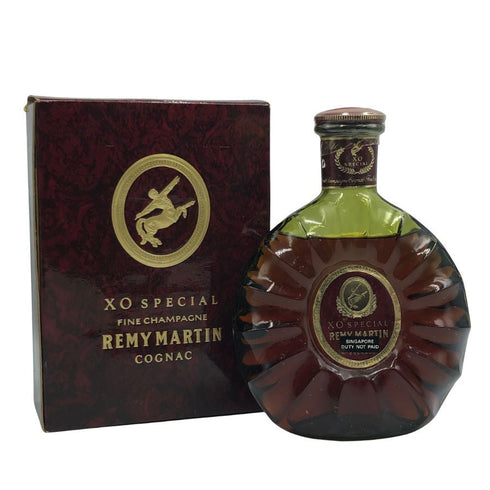 レミーマルタン XO スペシャル グリーンボトル 700ml REMY MARTIN XO SPECIAL コニャック【C1】