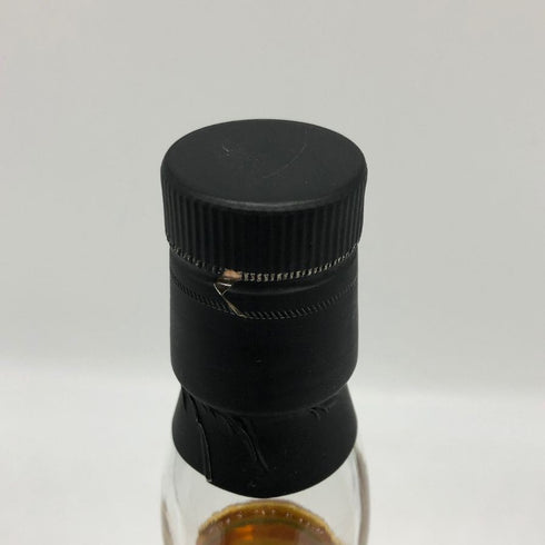キングスバリー ゴールド ノックベック2017 4年 700ml 61.3% Kingsbury スコッチウイスキー【Y1】