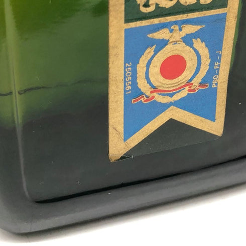 パスポート スコッチ 特級表記 750ml 43% PASSPORT SCOTCH スコッチウイスキー【S】