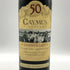 ケイマス ヴィンヤーズ カベルネ ソーヴィニョン 2022 50周年記念ボトル 750ml 14.6% CAYMUS VINEYARDS カリフォルニアワイン【T1】
