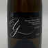 ワイ バイ ヨシキ ロシアン リヴァー シャルドネ 2018 14.1% 750ml Y BY YOSHIKI CHARDONNAY RUSSIAN RIVER VALLEY 【B2】