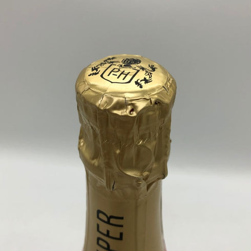 ハイパーエドシック ブリュット 750ml 12% PIPER HEIDSIECK シャンパン【M0】