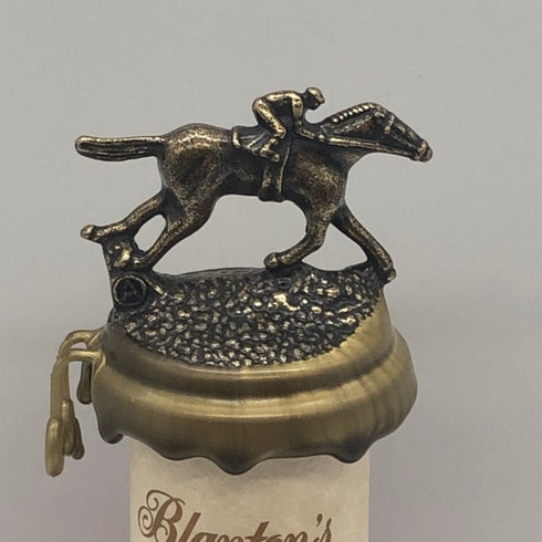 ブラントン シングルバレル 2024 750ml 46.5% Blanton's SINGLE BARREL バーボン【X0】