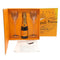 ヴーヴクリコ ポンサルダン イエロー グラスセット ベビーボトル 200ml 12% Veuve Clicquot Ponsardin シャンパン【A2】