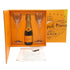 ヴーヴクリコ ポンサルダン イエロー グラスセット ベビーボトル 200ml 12% Veuve Clicquot Ponsardin シャンパン【A2】