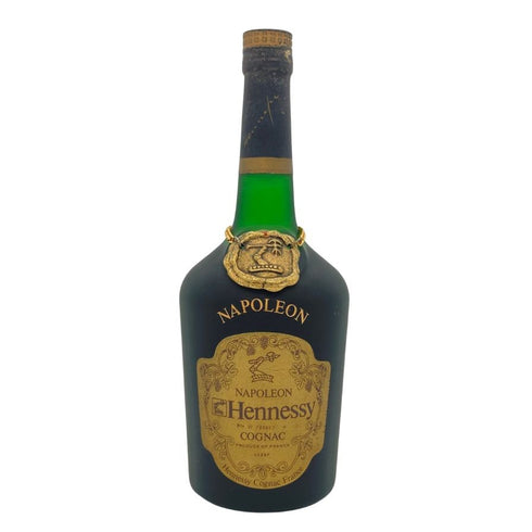 ヘネシー ナポレオン 旧ボトル 700ml Hennessy ブランデー【A】