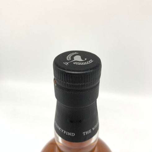 ウイスキーファインド 三國志 荀彧 アルタベーン 23年 1997-2021 700ml 46.4% Allt-A-Bhainne THE WHISKYFIND スコッチウイスキー【J】