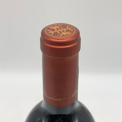 アルマヴィーヴァ コンチャ イ トロ バロン フィリップ ド ロスチャイルド 2021 750ml 15% ALMAVIVA CONCHA Y TORO&BARON PHILIPPE DE ROTHSCHILD 赤ワイン【G4】