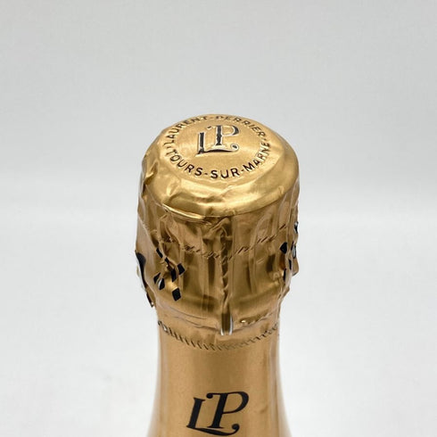 ローランペリエ ラ キュベ 750ml 12% Laurent Perrie シャンパン【B1】