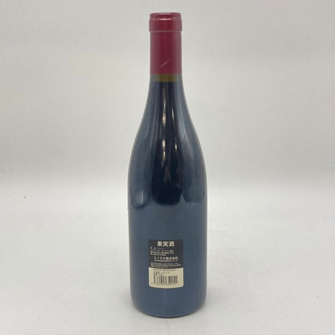 クリストフ (ジョルジュ) ルーミエ リュショット シャンベルタン 2006 750ml 12.5% Christophe (Georges) Roumier Ruchottes Chambertin ブルゴーニュワイン【T4】