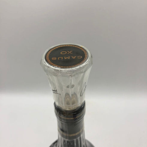 カミュ XO ロングネック 700ml 40% CAMUS コニャック【V4】