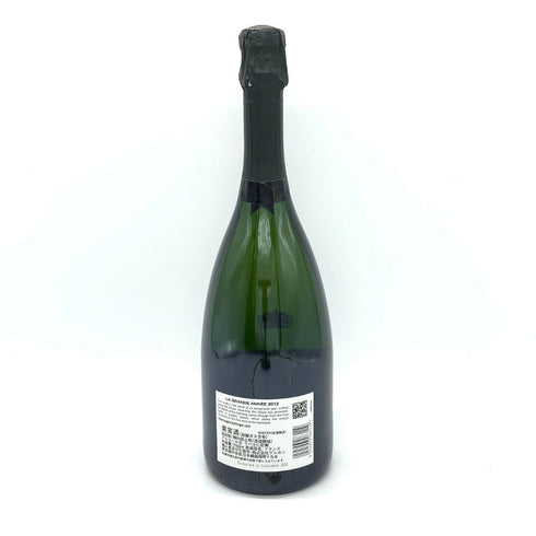 ボランジェ ラ グランダネ ブリュット 2012 750ml 12% BOLLINGER LA GRANDE ANNEE BRUT シャンパン【O1】