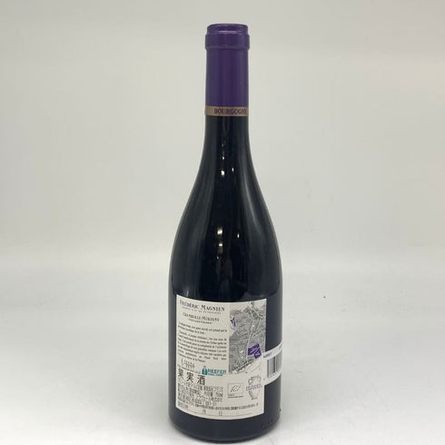 フレデリック マニャン シャンボール ミュジニー ヴィエイユ ヴィーニュ 2020 750ml 13% FREDERIC MAGNIEN Chambolle Musigny Vieilles Vignes 【X1】
