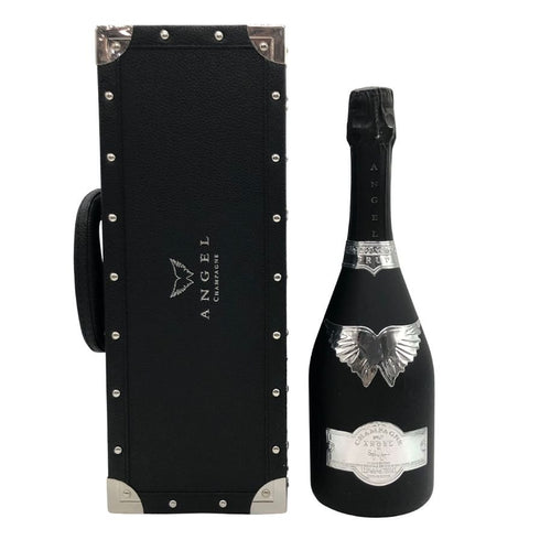エンジェル NV ブリュット ブラック 750ml 12.5% ANGEL BRUT BLACK シャンパン【I1】