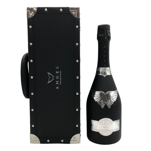 エンジェル NV ブリュット ブラック 750ml 12.5% ANGEL BRUT BLACK シャンパン【I1】