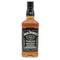 ジャックダニエル オールド No.7 700ml 40% JACK DANIELS OLD バーボン【B3】