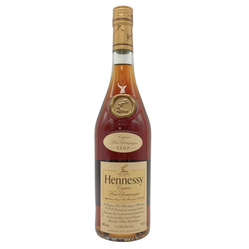 ヘネシー VSOP スリムボトル 700ml 40% Hennessy 【I1】