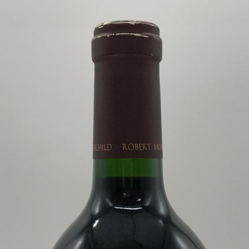 オーパスワン 2019 750ml 13.5% OPUS ONE カリフォルニアワイン【B3】