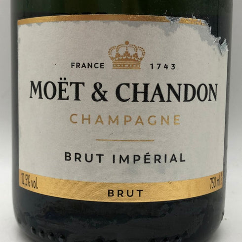 モエ エ シャンドン アンペリアル 白 750ml 12% Moet&Chandon IMPERIAL シャンパン【D2】