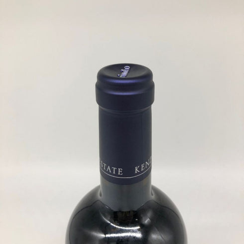 ケンゾーエステート 紫鈴 2021 750ml 15.2% KENZO ESTATE rindo カリフォルニアワイン【C1】