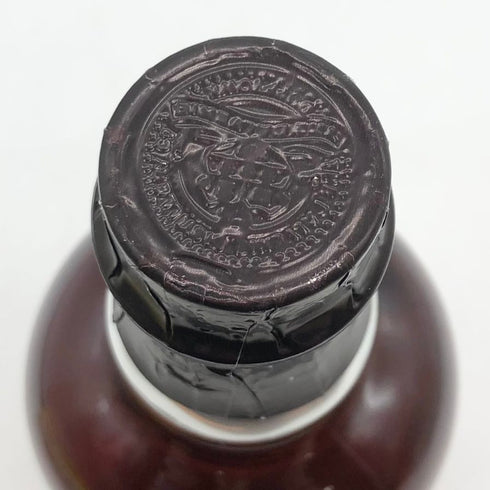バルヴェニー12年 ダブルウッド 700ml The Balvenie Double Wood バーボン【H】