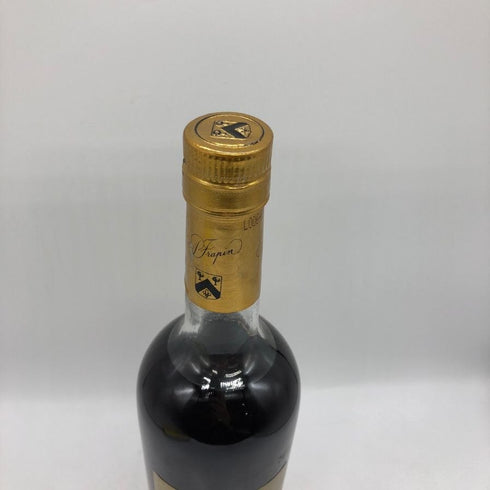 フラパン VSOP PREMIER GRAND CRU コニャック 700ml 40% FRAPIN ブランデー【G2】