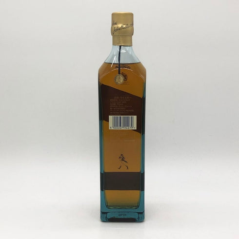 ジョニーウォーカー ブルーラベル 750ml 40% Johnnie Walker スコッチウイスキー【I1】