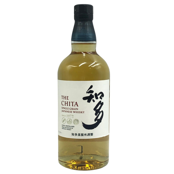 東京都限定◆サントリー 知多 シングルグレーン 700ml 43% SUNTORY CHITA 【F3】