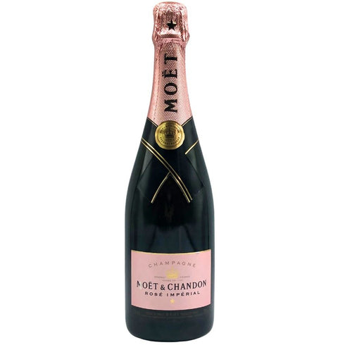 モエ エ シャンドン ロゼ アンペリアル 750ml 12.5% Moet&Chandon Rose Imperial シャンパン【A4】